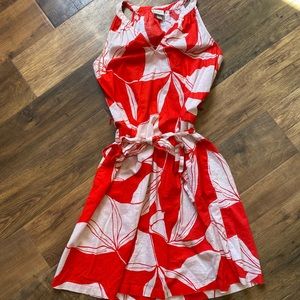 🌺 Tropical dress 🌺